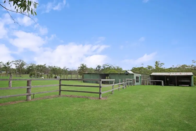 Fifth view of Homely rural property listing, Address available on request