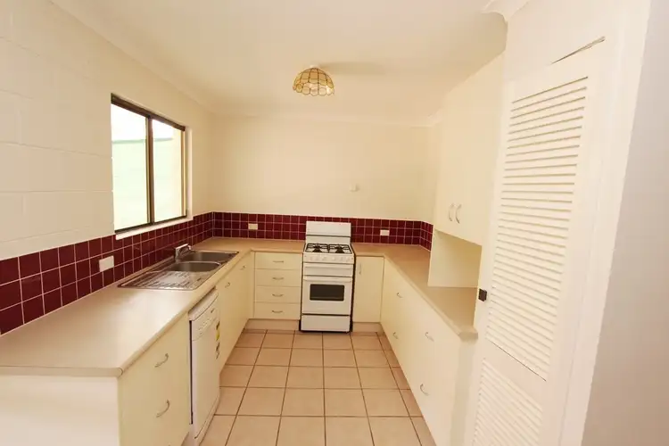 Fourth view of Homely house listing, 22 Champagne Crescent, Kelso QLD 4815