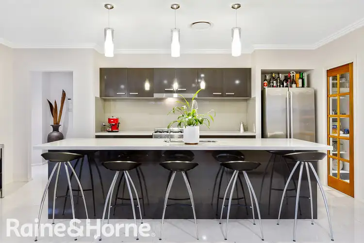 Third view of Homely house listing, 10 Horizon Street, Riverstone NSW 2765