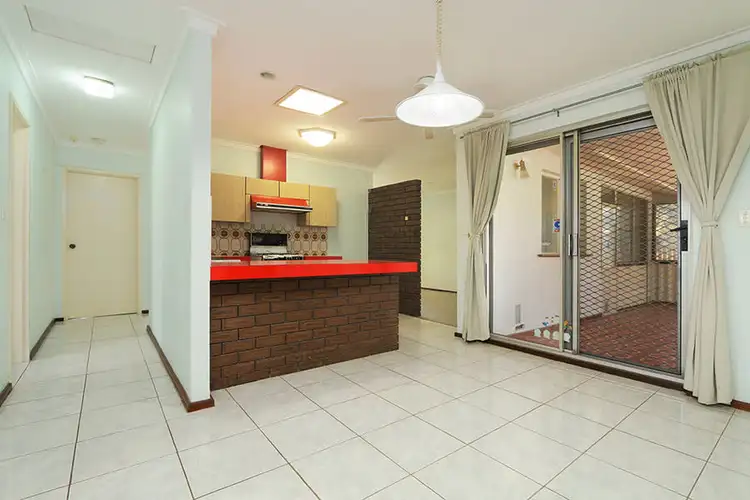 Sixth view of Homely house listing, 4 Cortis Way, Langford WA 6147