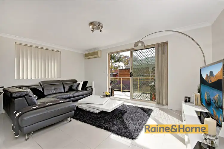 Main view of Homely house listing, 6/4 Oriental Street, Bexley NSW 2207