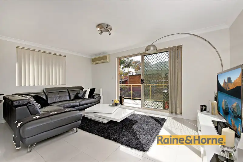 Main view of Homely house listing, 6/4 Oriental Street, Bexley NSW 2207