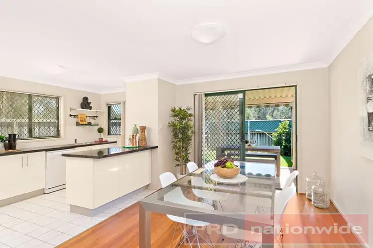 Main view of Homely townhouse listing, 82 / 169 Horsley Road, Panania NSW 2213