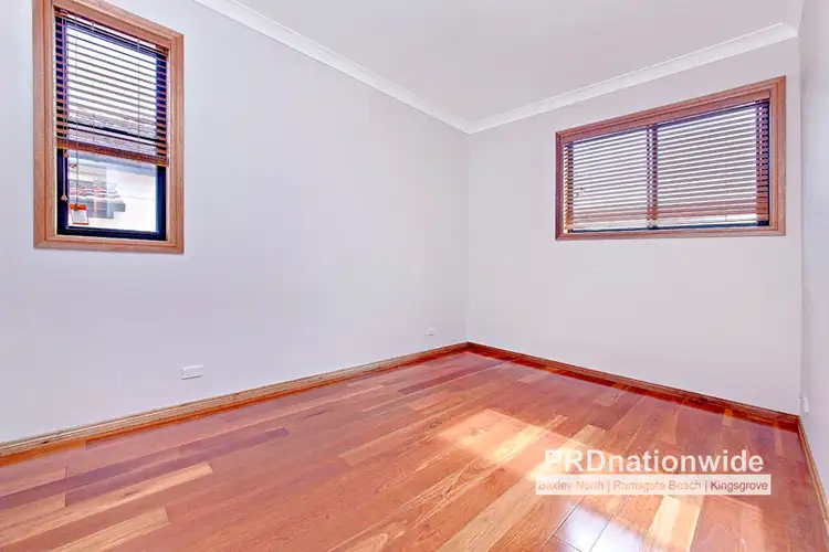 Sixth view of Homely house listing, 3 Illawarra Parade, Beverly Hills NSW 2209