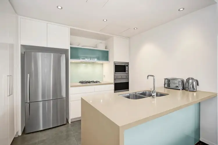 Second view of Homely apartment listing, 206/2-4 Jenner Street, Little Bay NSW 2036