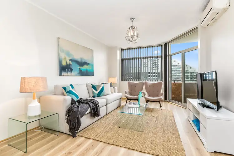 Main view of Homely apartment listing, 41/4-10 The Boulevarde, Brighton-le-sands NSW 2216