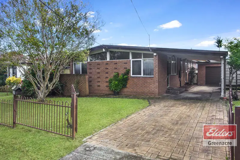 Main view of Homely house listing, 19 Illawong Crescent, Greenacre NSW 2190