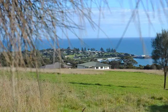 Main view of Homely land listing, Lot 22 The Outlook, Penneshaw SA 5222