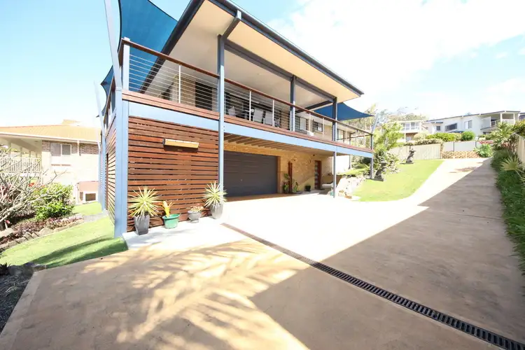 Third view of Homely house listing, 34 Marlin Dr, South West Rocks NSW 2431