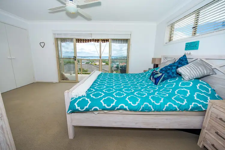 Third view of Homely house listing, 6 Luderick Close, Corlette NSW 2315