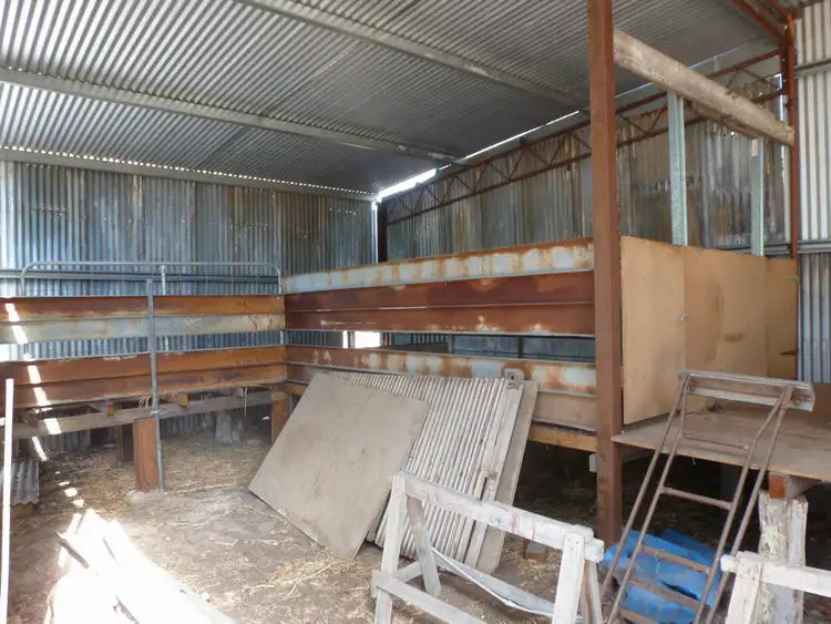 Third view of Homely rural property listing, 4879 Ararat-Halls Gap Rd, Pomonal VIC 3381