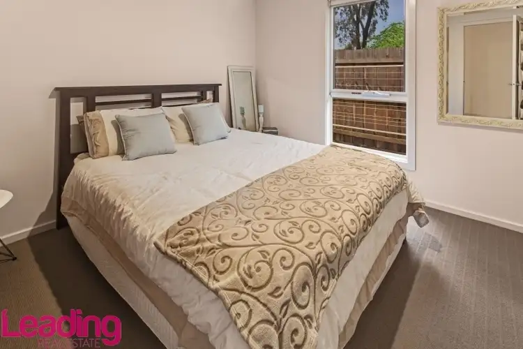 Fifth view of Homely unit listing, Unit 2/494 Elizabeth Drive, Sunbury VIC 3429