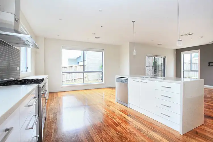 Second view of Homely house listing, 53 Cascade Terrace, Craigieburn VIC 3064