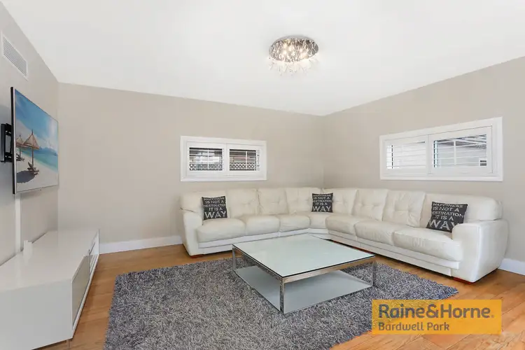 Fourth view of Homely house listing, 60 Preddys Road, Bexley NSW 2207