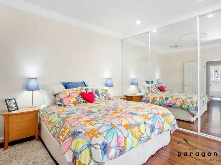 Fourth view of Homely house listing, 18 Lawler Street, North Perth WA 6006