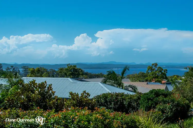 Second view of Homely house listing, 72 Wallawa Road, Corlette NSW 2315