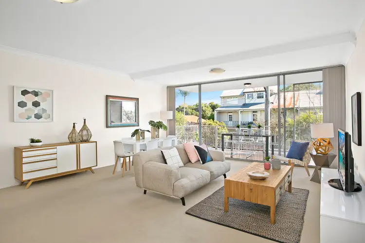 108/5-13 Garners Ave, Marrickville NSW 2204