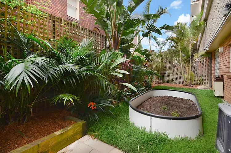 Fourth view of Homely apartment listing, 1/28 Simpson Street, Bondi Beach NSW 2026