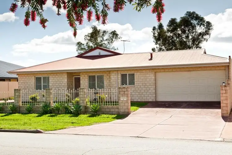 52 Stafford Road, Kenwick WA 6107