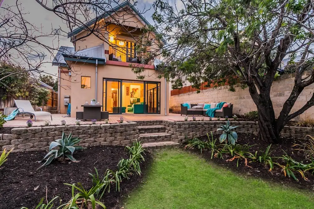 Main view of Homely house listing, 50 Duke Street, East Fremantle WA 6158