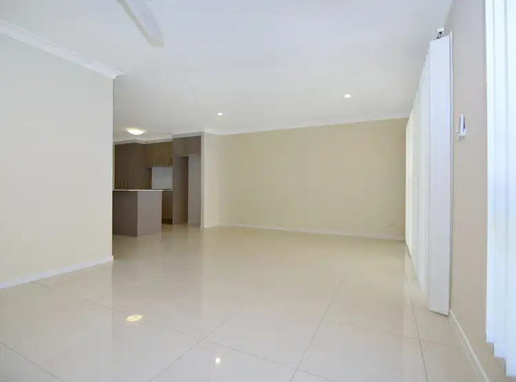 Third view of Homely semi-detached listing, 1/30a Alpine Court, Cranley QLD 4350