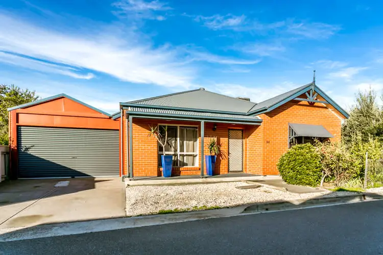 Main view of Homely house listing, 64 Emily Street, Birkenhead SA 5015