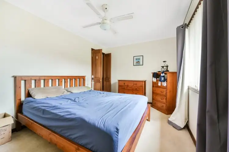 Fifth view of Homely house listing, 130 Fairbairn Drive, Corio VIC 3214