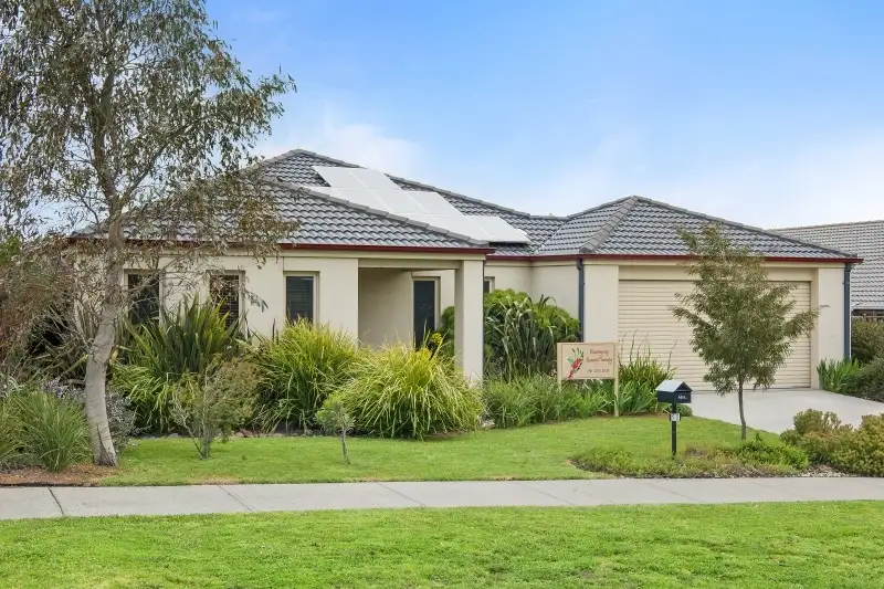Main view of Homely house listing, 11 Learmonth, Buninyong VIC 3357