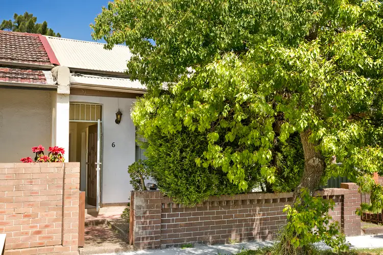 6 Edgar Street, Tempe NSW 2044
