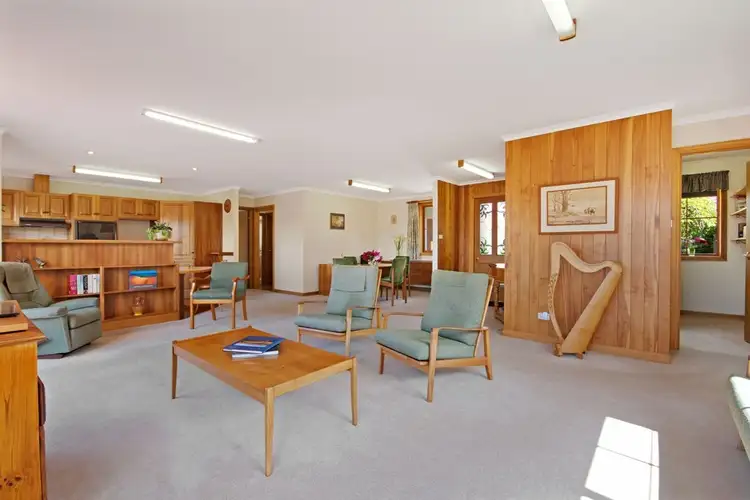 Sixth view of Homely house listing, 36/22 Waldhorn Drive, Grindelwald TAS 7277