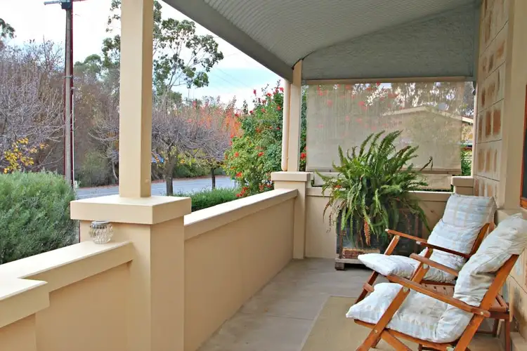 Second view of Homely house listing, 23 Main North Road, Watervale SA 5452