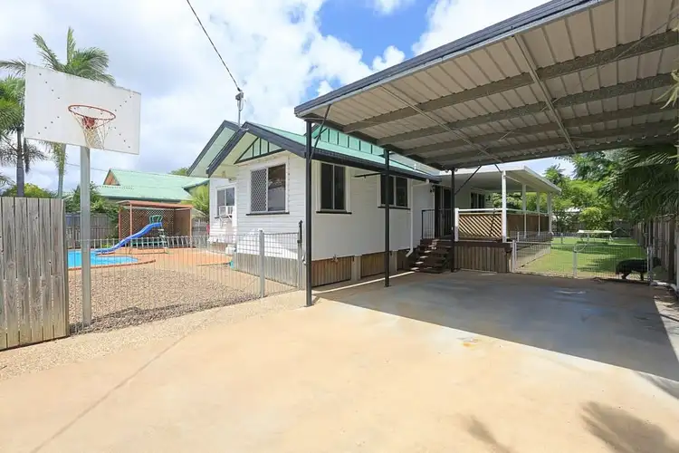 Sixth view of Homely house listing, 24 Elliott Heads Road, Kepnock QLD 4670