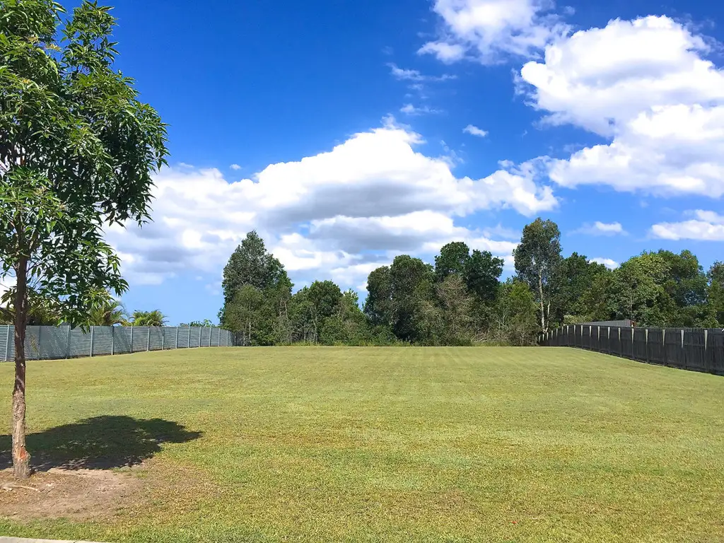 Main view of Homely land listing, 10-12 Allikea Place, D'aguilar QLD 4514