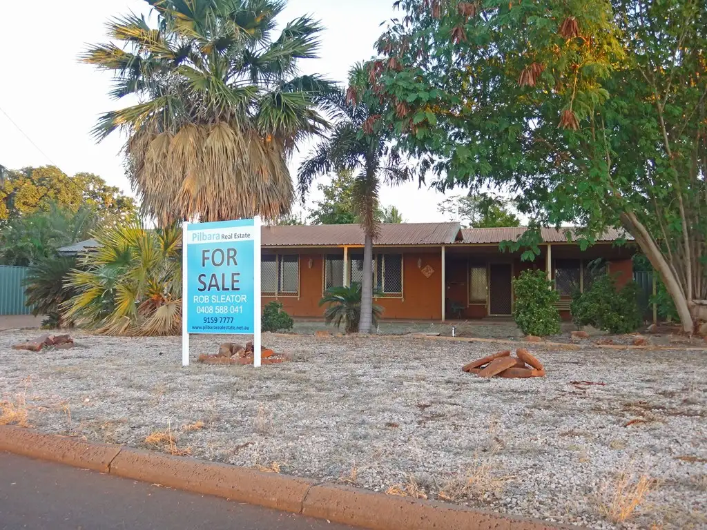 Main view of Homely house listing, 12 McKenzie Way, Bulgarra WA 6714
