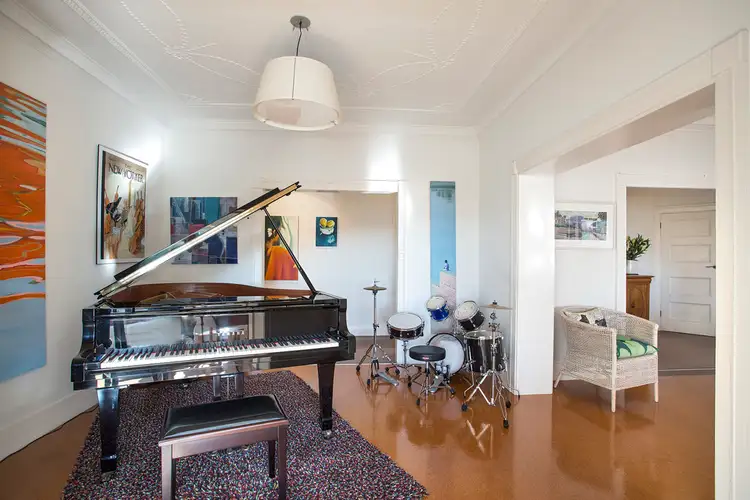 Fourth view of Homely apartment listing, Apt.6 'Na-Nui', 12 Wallaroy Rd, Woollahra NSW 2025