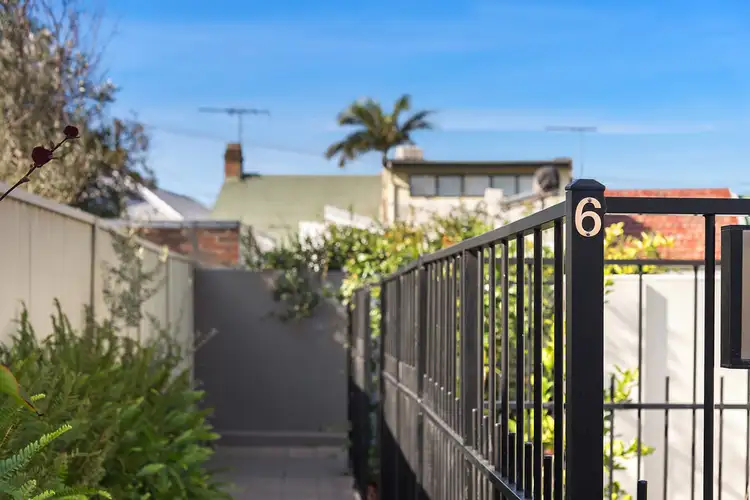 Sixth view of Homely apartment listing, 6/11-23 Hay Street, Leichhardt NSW 2040