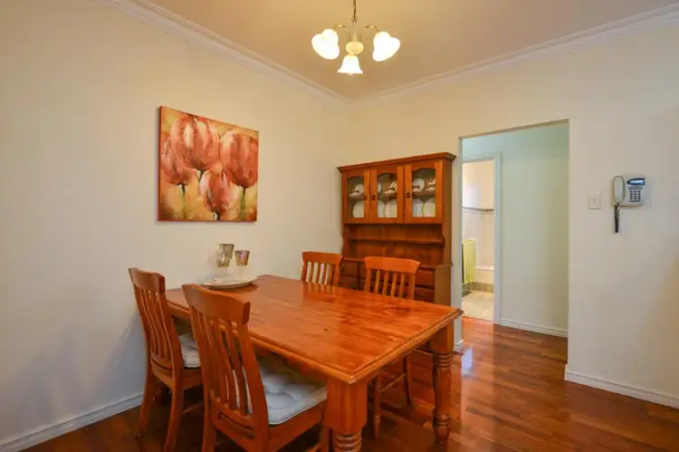Fourth view of Homely house listing, 3 Fairlie Way, Broadwood, Kalgoorlie WA 6430