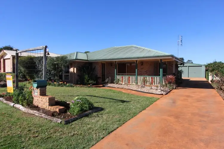 8 Wieden, Kingaroy QLD 4610