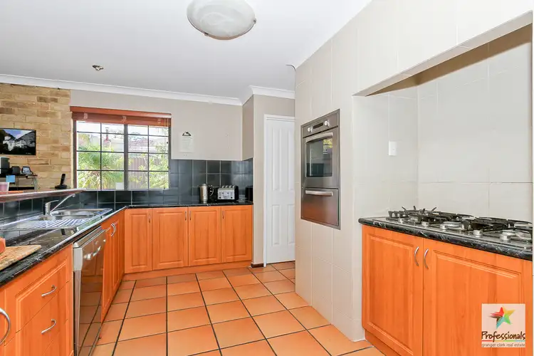 Sixth view of Homely house listing, 187 Blackadder Road, Swan View WA 6056