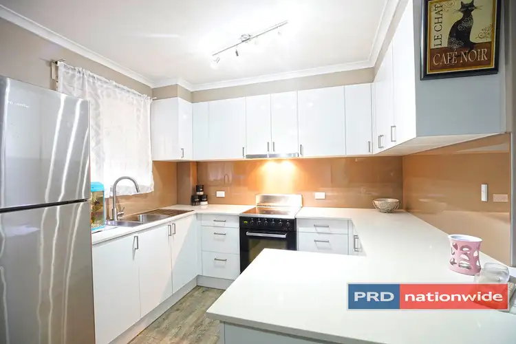 Fourth view of Homely unit listing, 2E/9-19 York Road, Jamisontown NSW 2750