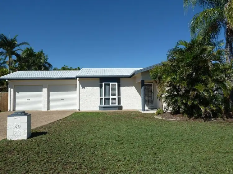 20 Morestone St, Annandale QLD 4814