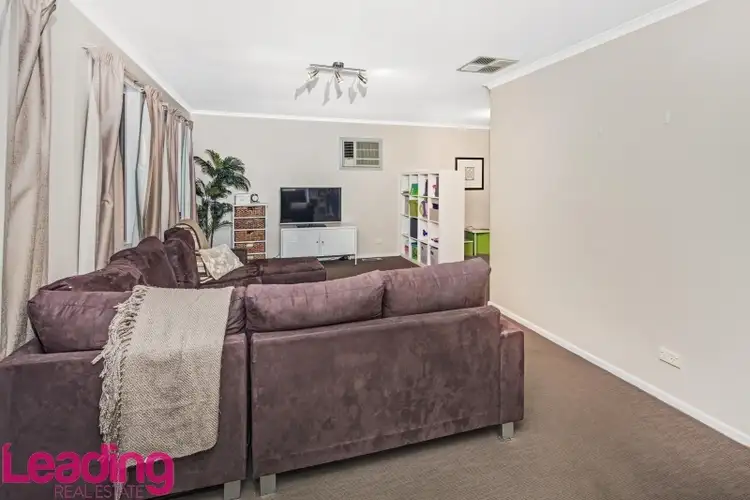 Second view of Homely house listing, 61 Fullbrook Drive, Sunbury VIC 3429