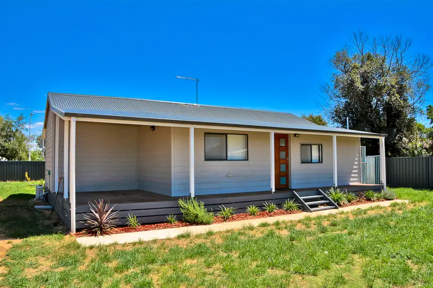 Main view of Homely house listing, 16 William St South, Wentworth NSW 2648
