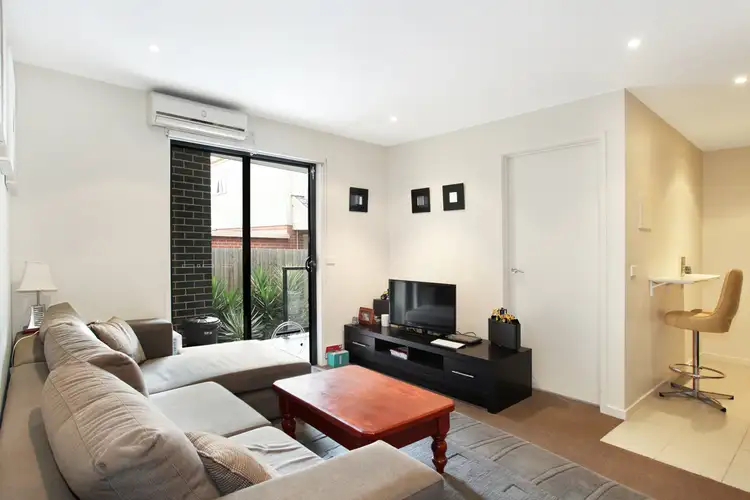 Third view of Homely apartment listing, 5/1324-1328 Centre Road, Clayton South VIC 3169