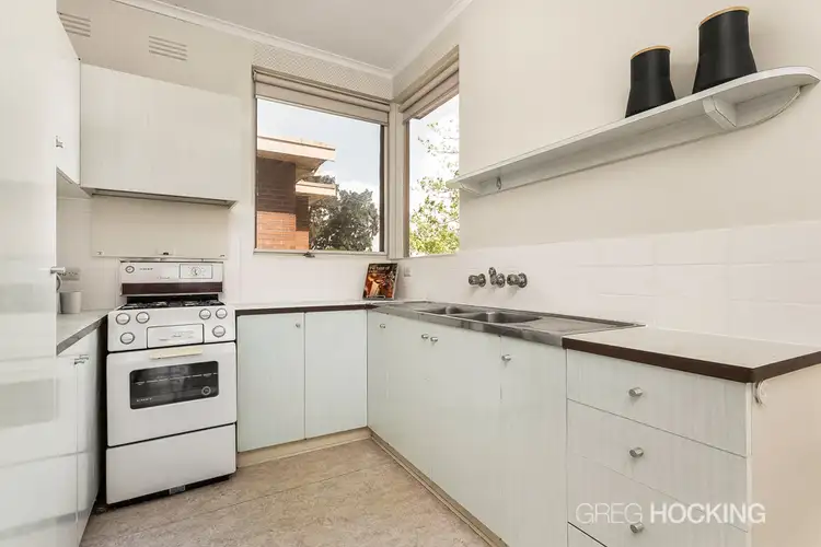 Second view of Homely apartment listing, 6/51 Armadale Street, Armadale VIC 3143