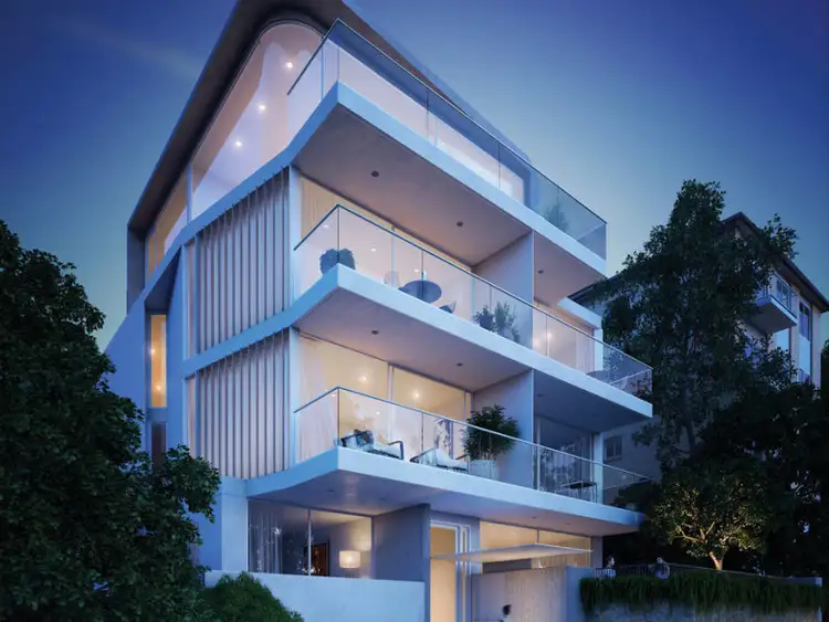 Third view of Homely apartment listing, Address available on request