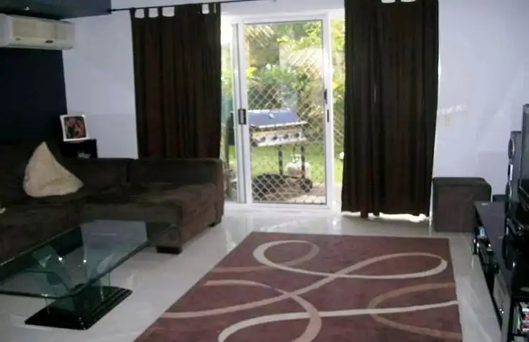 Seventh view of Homely townhouse listing, 83/215 Cottesloe Drive, Mermaid Waters QLD 4218