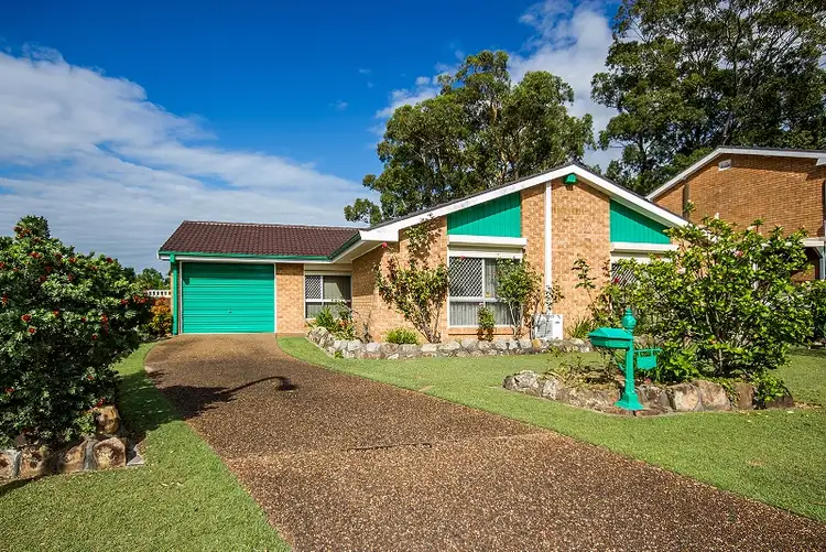 Main view of Homely house listing, 28 Norfolk St, Ashtonfield NSW 2323
