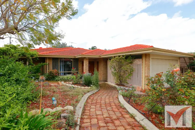 2 Eloure Place, Willetton WA 6155