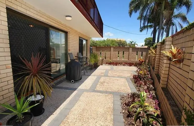Main view of Homely unit listing, 1 / 8 Goonawarra Drive (Burloch), Mooloolaba QLD 4557